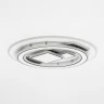 Потолочный светодиодный светильник Citilux Costa CL741020