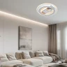 Потолочный светодиодный светильник Citilux Costa CL741020