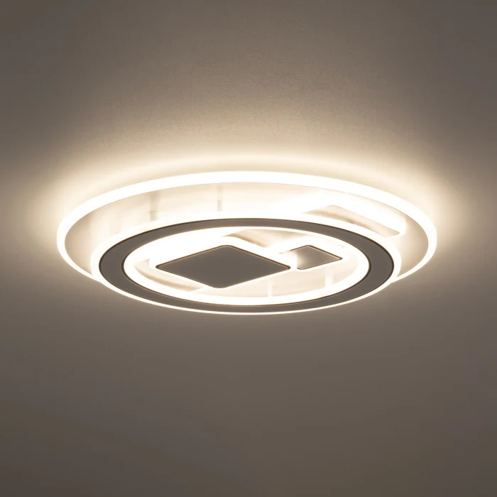 Люстра потолочная Citilux Costa CL741020