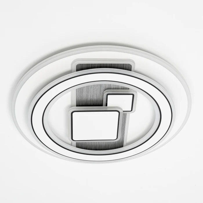 Люстра потолочная Citilux Costa CL741020