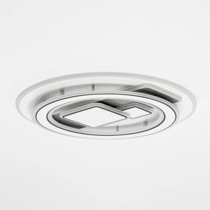 Люстра потолочная Citilux Costa CL741020