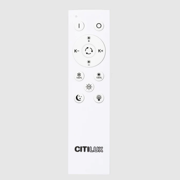 Люстра потолочная Citilux Costa CL741020
