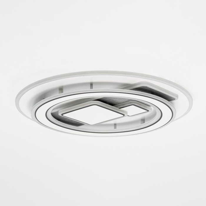 Потолочный светодиодный светильник Citilux Costa CL741020