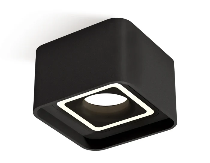Комплект накладного светильника Ambrella light XS7833020