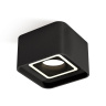 Комплект накладного светильника Ambrella light XS7833020