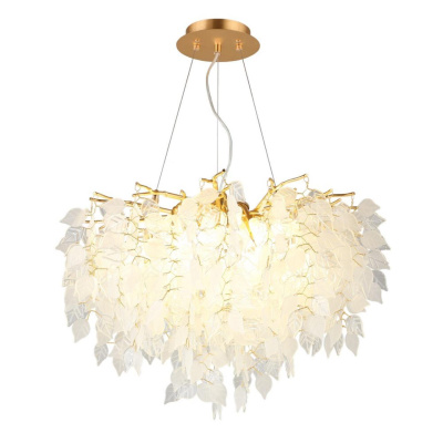 Люстра подвесная Aployt Zhozefina APL.849.03.10