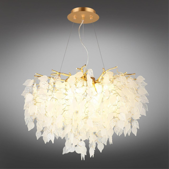 Люстра подвесная Aployt Zhozefina APL.849.03.10