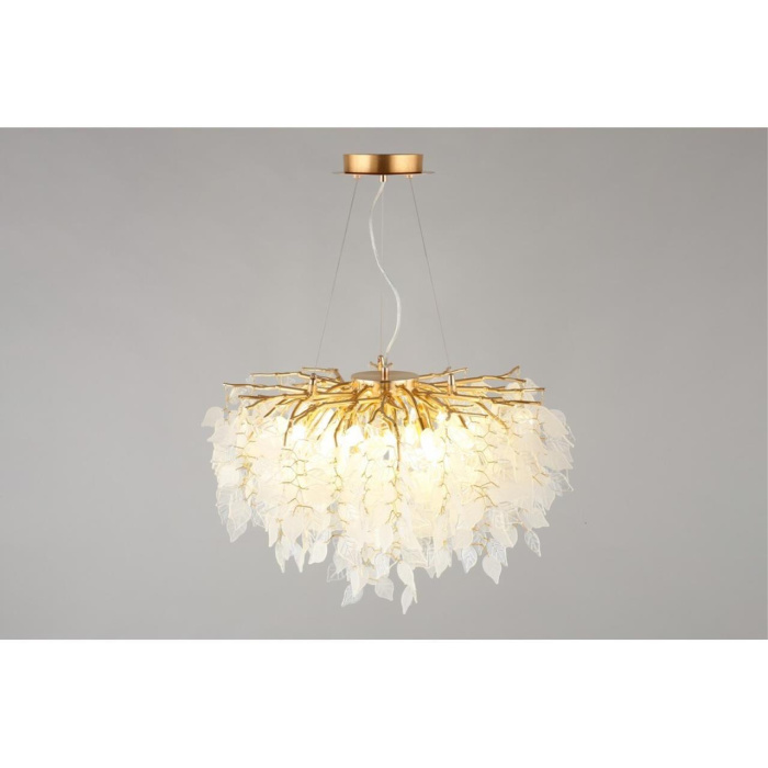 Люстра подвесная Aployt Zhozefina APL.849.03.10