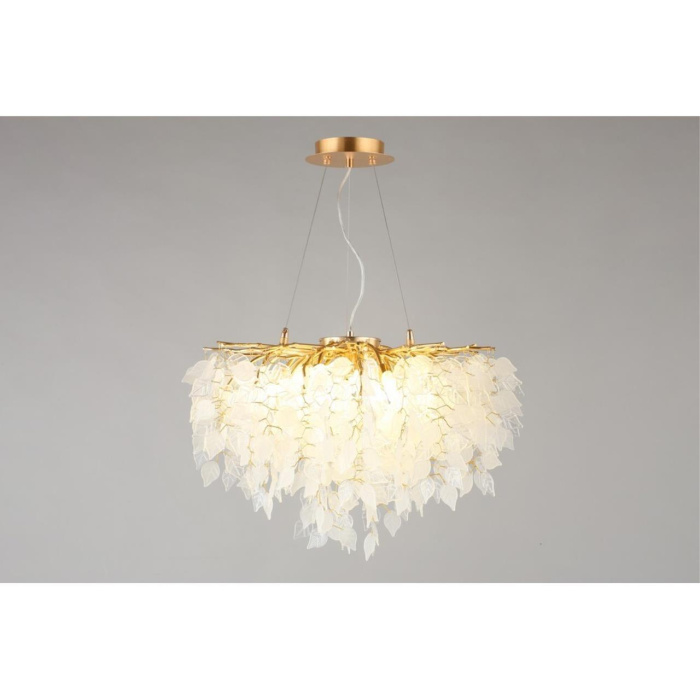 Люстра подвесная Aployt Zhozefina APL.849.03.10