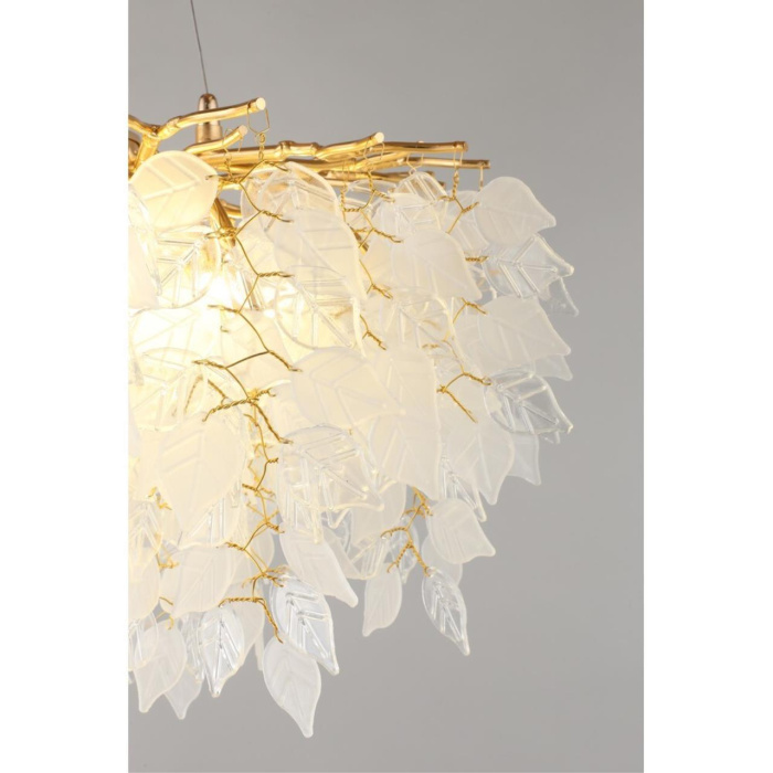 Люстра подвесная Aployt Zhozefina APL.849.03.10