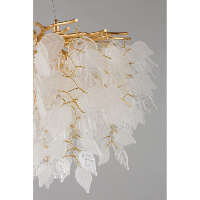 Люстра подвесная Aployt Zhozefina APL.849.03.10