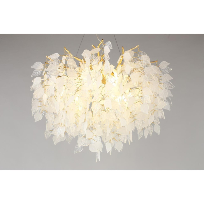 Люстра подвесная Aployt Zhozefina APL.849.03.10