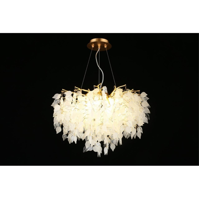 Люстра подвесная Aployt Zhozefina APL.849.03.10