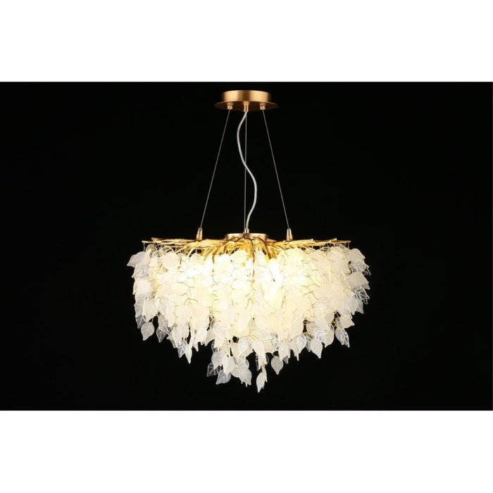 Люстра подвесная Aployt Zhozefina APL.849.03.10