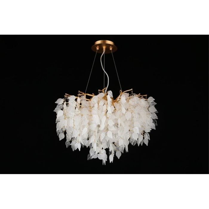 Люстра подвесная Aployt Zhozefina APL.849.03.10