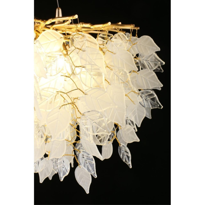 Люстра подвесная Aployt Zhozefina APL.849.03.10