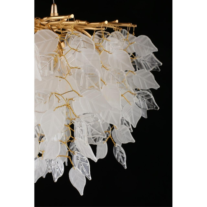 Люстра подвесная Aployt Zhozefina APL.849.03.10