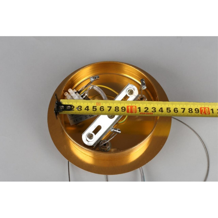 Люстра подвесная Aployt Zhozefina APL.849.03.10