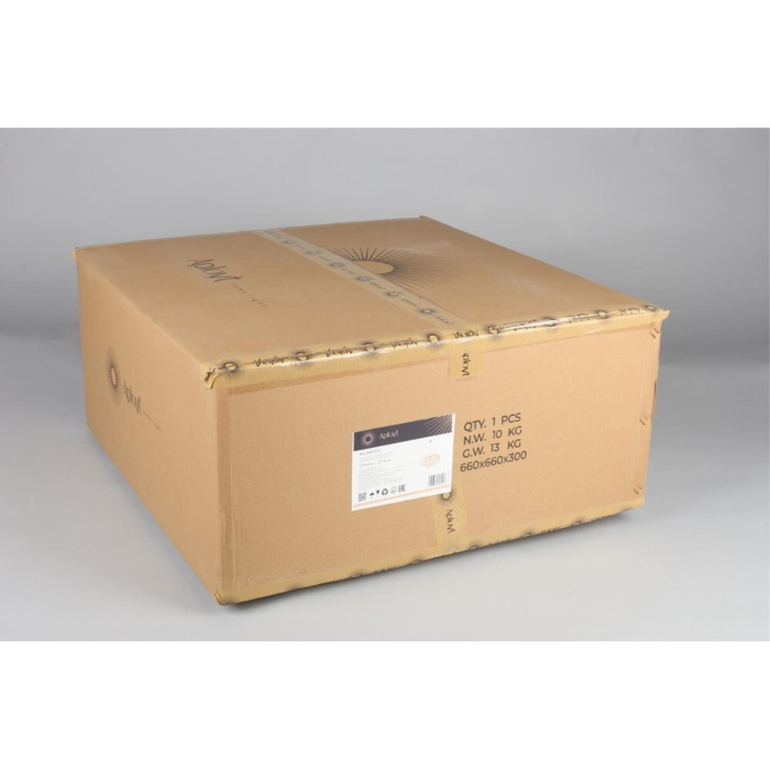 Люстра подвесная Aployt Zhozefina APL.849.03.10