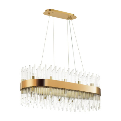 Люстра подвесная Odeon Light Focco 4722/24
