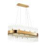 Люстра подвесная Odeon Light Focco 4722/24