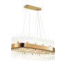 Люстра подвесная Odeon Light Focco 4722/24