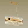 Люстра подвесная Odeon Light Focco 4722/24
