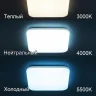 Светильник потолочный Citilux Симпла CL714K680G
