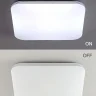 Светильник потолочный Citilux Симпла CL714K680G