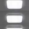 Светильник потолочный Citilux Симпла CL714K680G