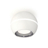 Комплект накладного светильника с дополнительной подсветкой Ambrella light XS1101002