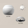 Комплект накладного светильника с дополнительной подсветкой Ambrella light XS1101002