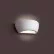 Настенный светильник CHERAS-2 White wall lamp