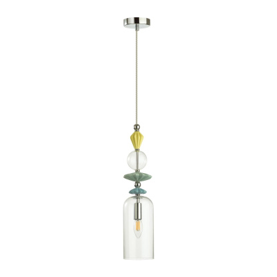 Подвесной светильник Odeon Light Bizet 4893/1