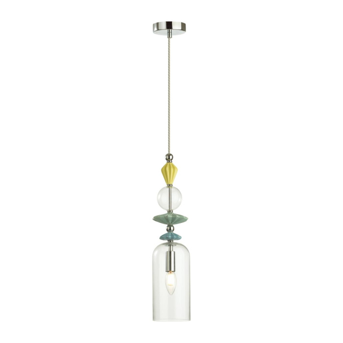 Подвесной светильник Odeon Light Bizet 4893/1