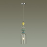 Подвесной светильник Odeon Light Bizet 4893/1