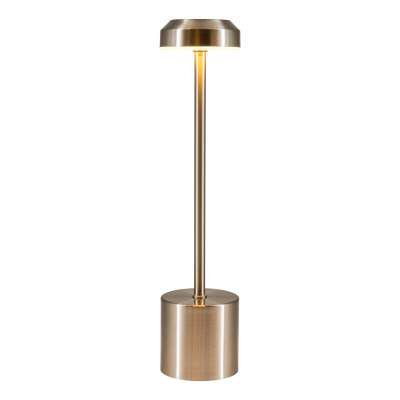 Настольная лампа L’arte luce luxury Decarto L64731.81