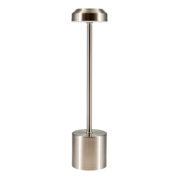 Настольная лампа L’arte luce luxury Decarto L64731.81