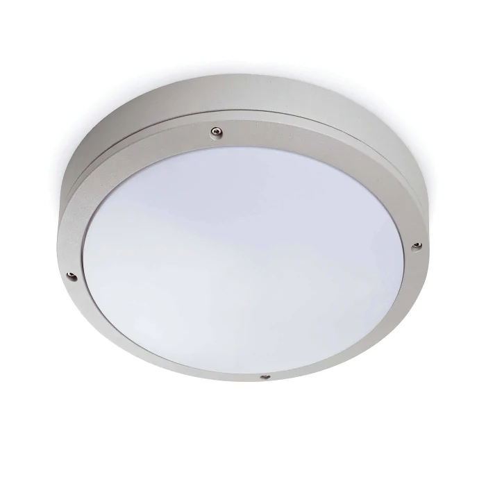 Уличный светильник YEN Grey celing lamp