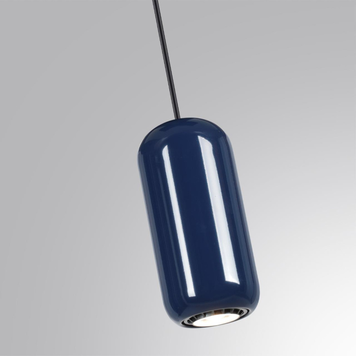 Подвесной светильник Odeon Light Ovali 5053/1E