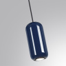 Подвесной светильник Odeon Light Ovali 5053/1E