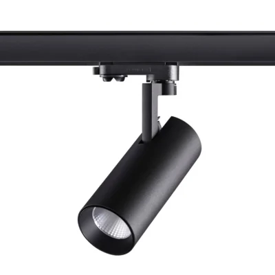 Трехфазный трековый светодиодный светильник NOVOTECH 358256