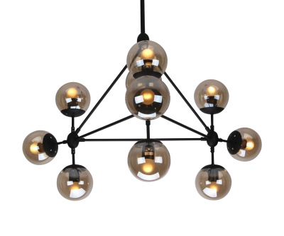 Люстра 07535-10,19 Kink Light