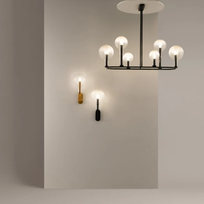 Бра Maytoni MOD333WL-01B