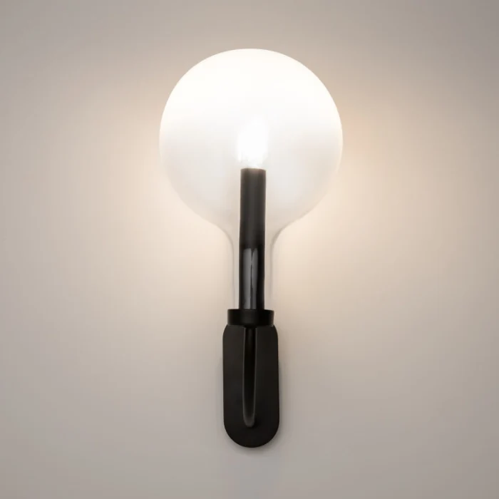 Бра Maytoni MOD333WL-01B