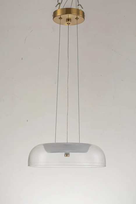 Светильник подвесной Arti Lampadari Narbolia L 1.P4 CL