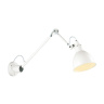 Настенный светильник Odeon Light Arta 4126/1WD