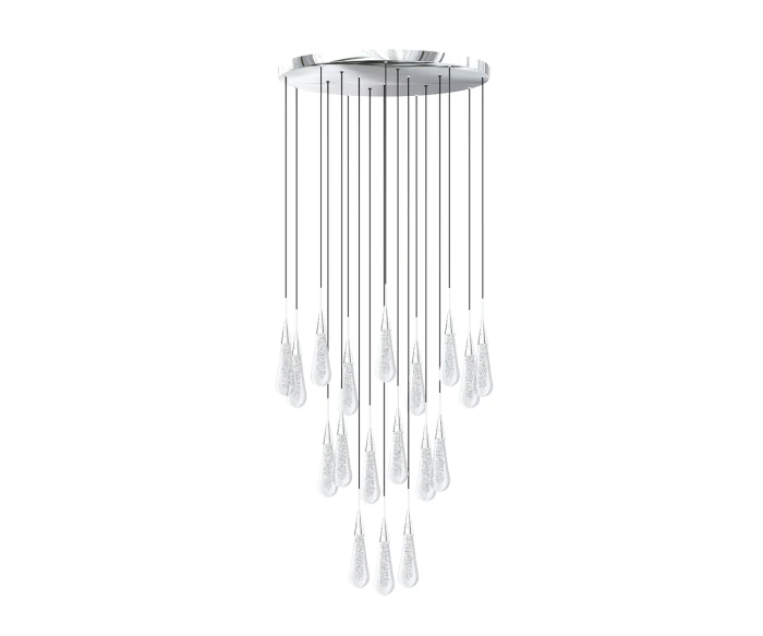 Люстра 07861-18A,02 Kink Light