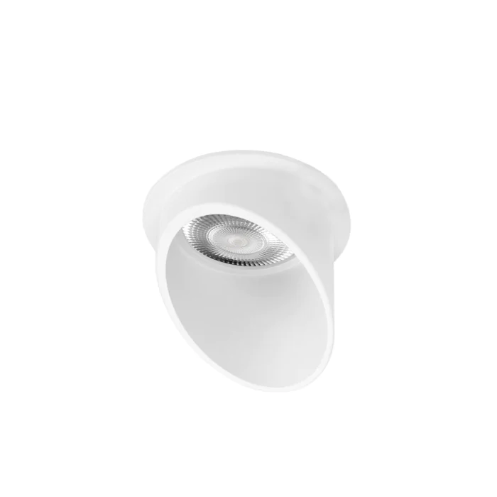 Встраиваемый светильник LOFT IT Limit 10343/A White
