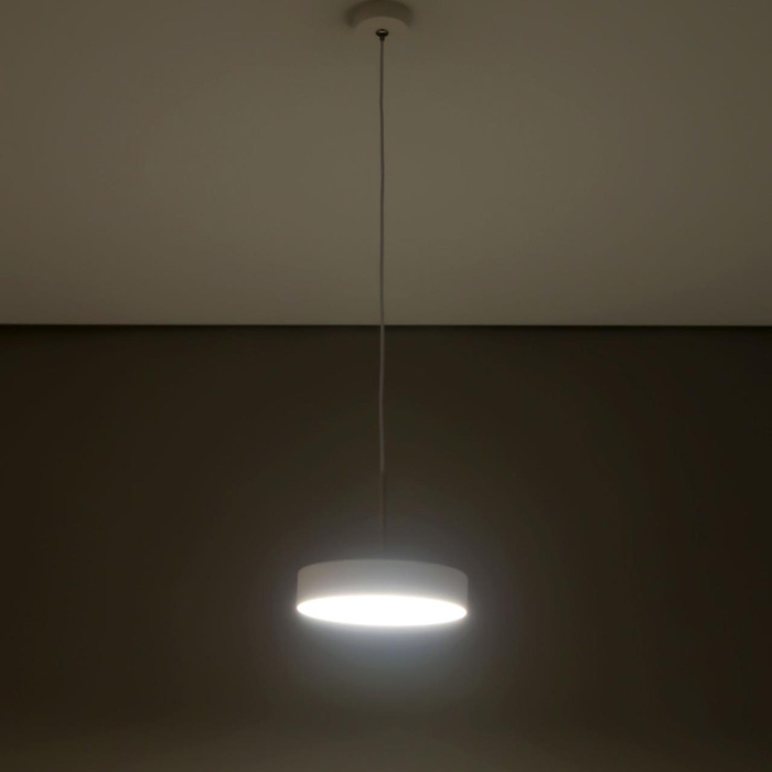 Подвесной светильник Citilux Тао CL712S180N